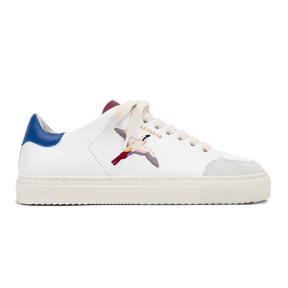 Axel Arigato Clean 90 Triple Bee Bird - Sneaker Damen - Weiß (25690-EADF)